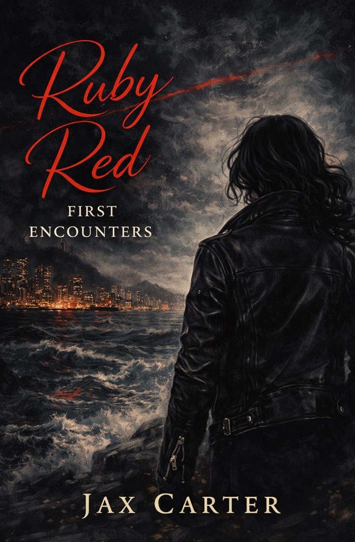 Ruby Red steamy short stories