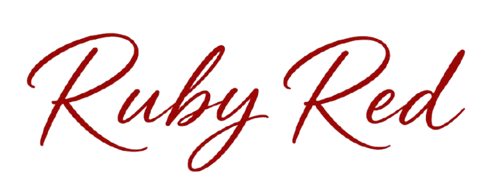 Ruby Red Short stories logo